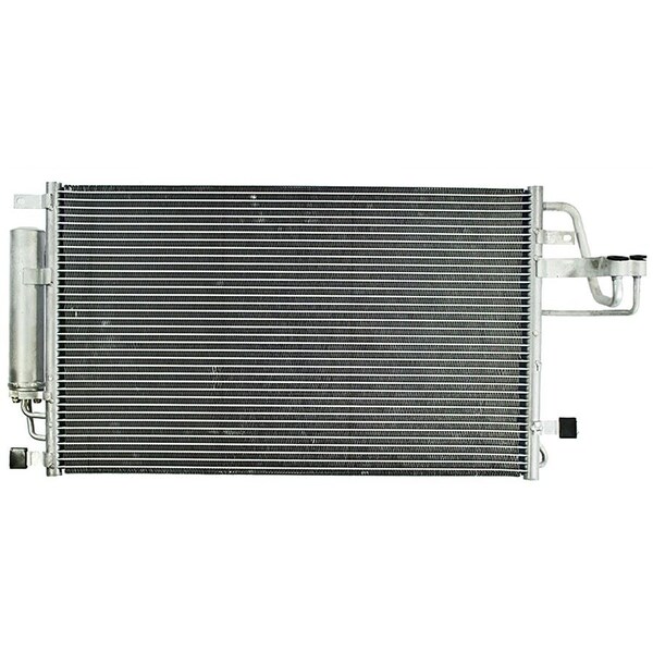 Apdi 05-07 Kia Sportage Condenser, 7013323 7013323 - main